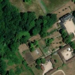 château de Marcheval