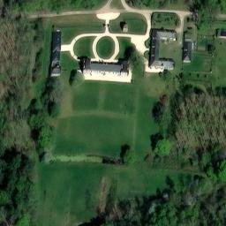 château de la Calvinière