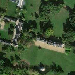 château des Belles Ruries