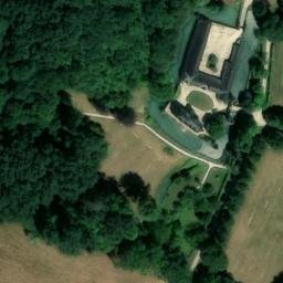 Manoir de la Barrée