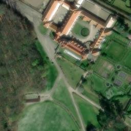 Château de Bournel (également sur communes de Cubry et Nans)