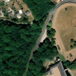 château de Monteaux