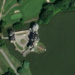 Château de la Bretesche