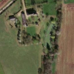 Château des Chapellières