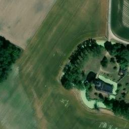 château de Chantilly