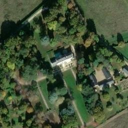 château de l'Hérissaudière