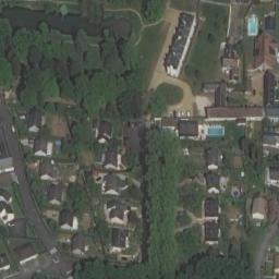 château de Mazières