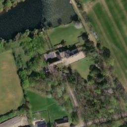 La Vieille Jaillière