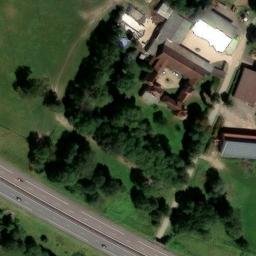 château de la Rochette