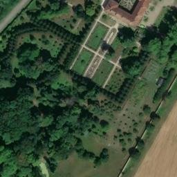 Ancienne abbaye de prémontrés Notre-Dame de Corneux, dite Château de Corneux