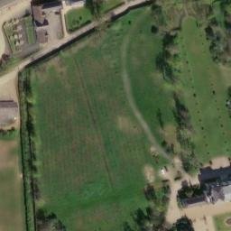 Château de la Jaillière