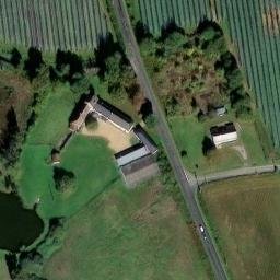 château des Auberts