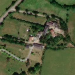 château de Dréneuf