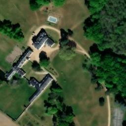 château de la Blinière