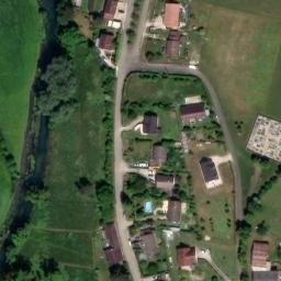 château de Noiron sur Bèze