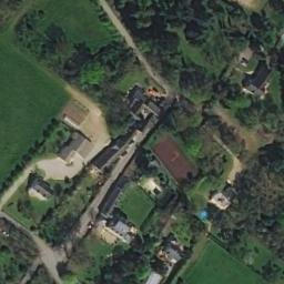 manoir de Bois-Brillouse