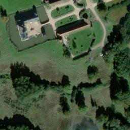 château de la Morinière