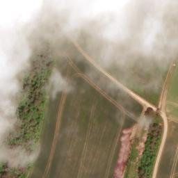 château de Moresville