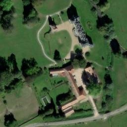 Château de Saint-Loup