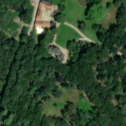 Château des Grandes Bourdinières