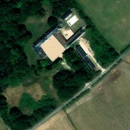 château de la Thomasserie