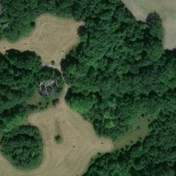 château de la Planche au Chef