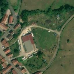 château de Villy en Auxois