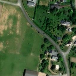 manoir de la Marsaulaie