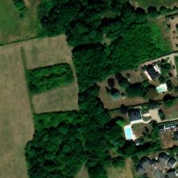 Remparts et fossés gaulois