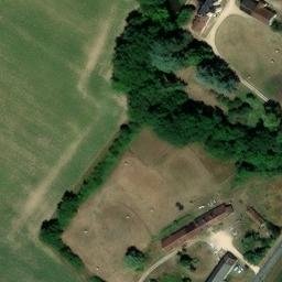 Manoir seigneurial de Maré