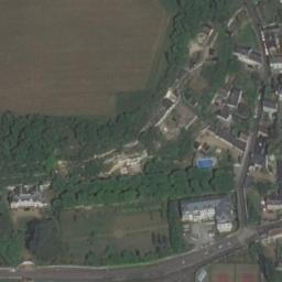 Manoir de l'Écheneau