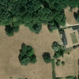 Château des Ricordières