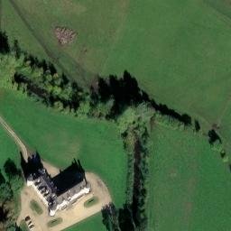 château de la Ville-au-Fourrier