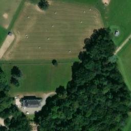 château de la Bouffetière