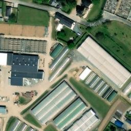 manoir de la Ménitré