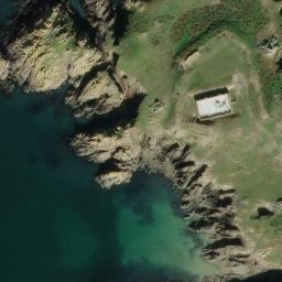 Réduit de Béniguet