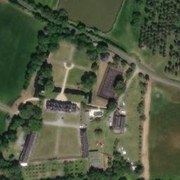 château de la Missonière