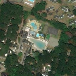 château de Tréambert