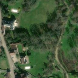 Château d'Essertenne