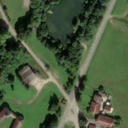 maison-forte de Sorans