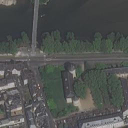 Ancien palais des Gouverneurs