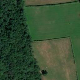 château de Saint Andeux