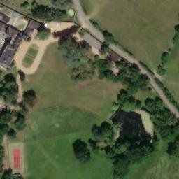 château de l'Epinay