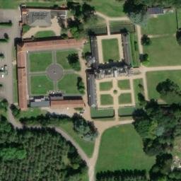 Château de la Guère