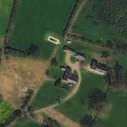 manoir de la Verronière