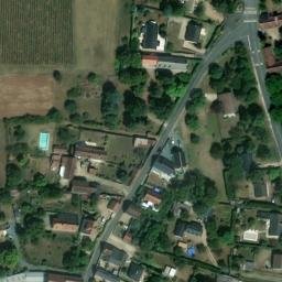 Manoir de la Miltière