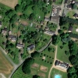 château de la Roche Chenedé