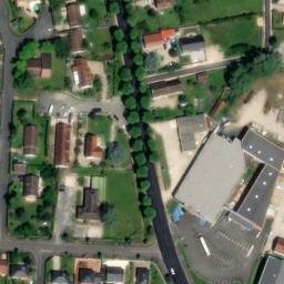 château de Rioubert