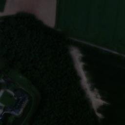 Château de la Cressonnière