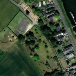 Manoir des Hollandais